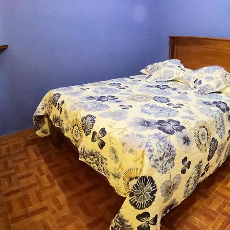 Hostal Casa Montoya Baños Kültér fotó