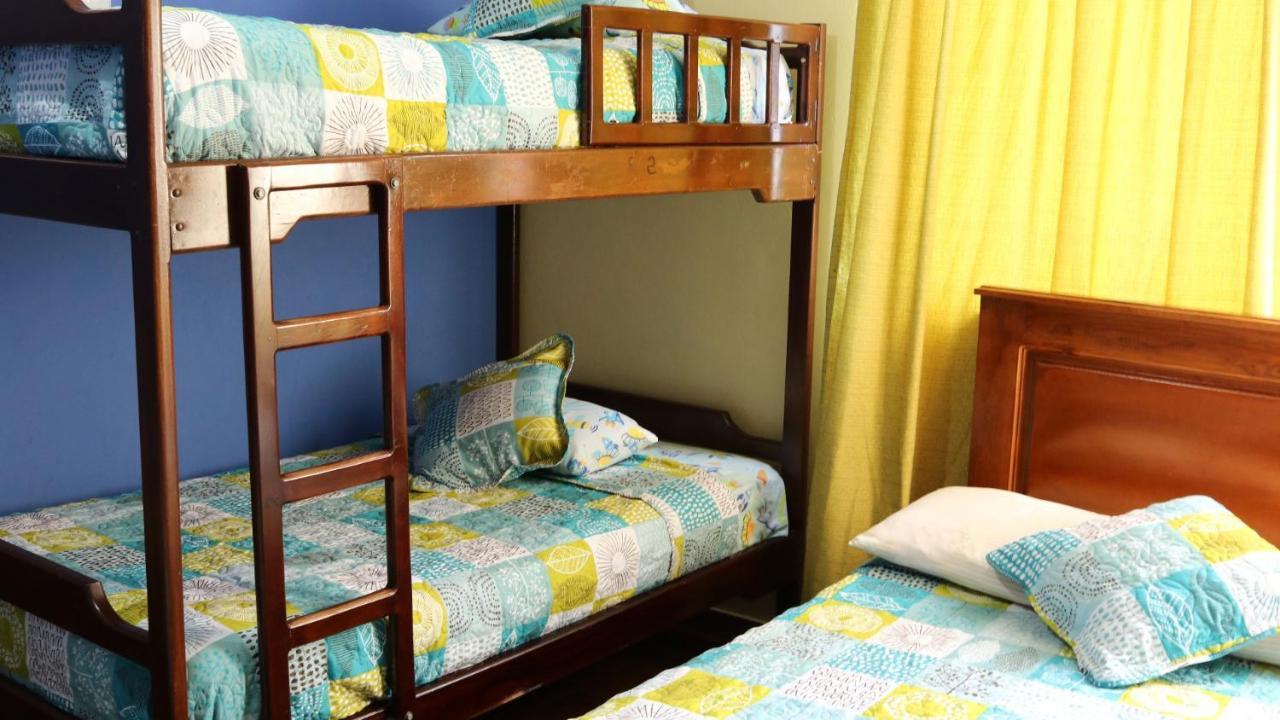 Hostal Casa Montoya Baños Kültér fotó